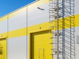 automatic door companies